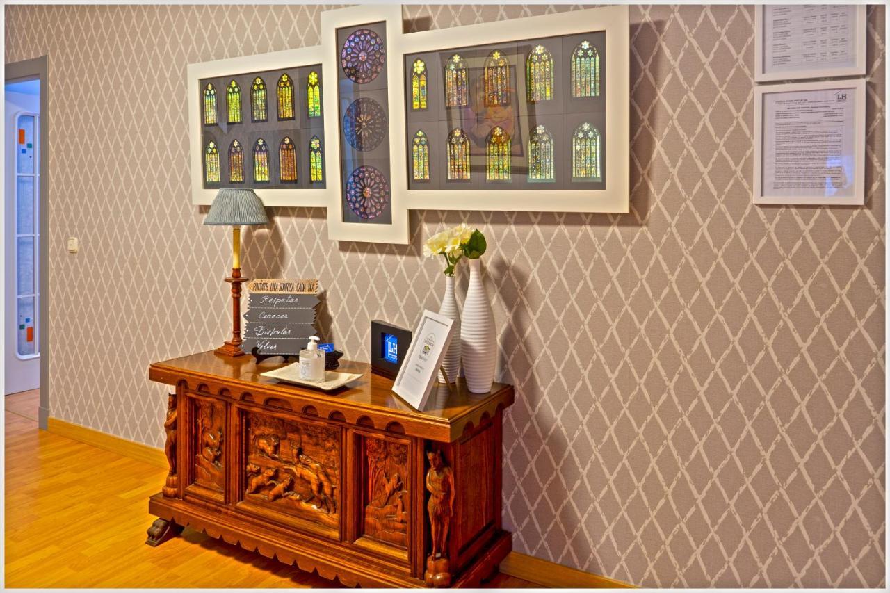 Appartement Luengo House