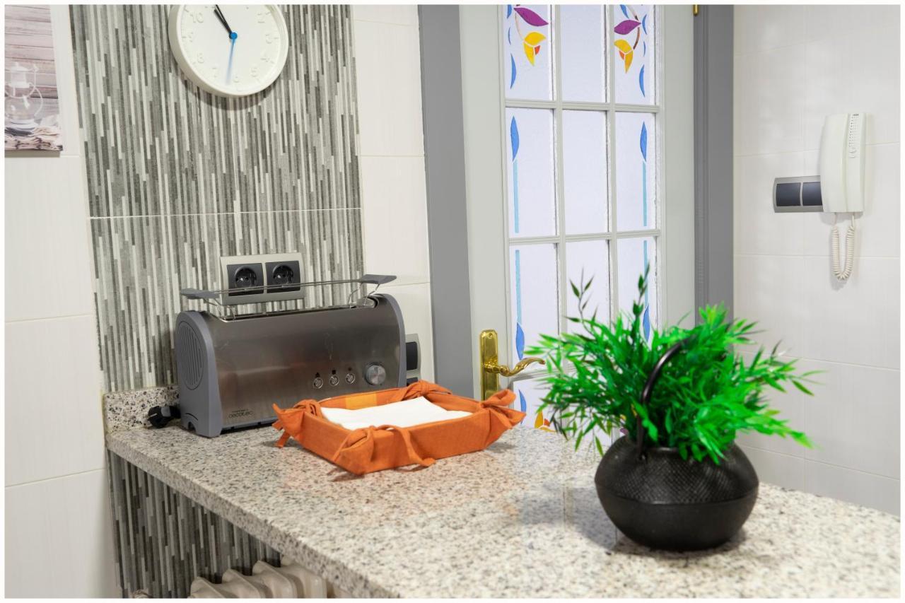 Apartment Luengo House Leon